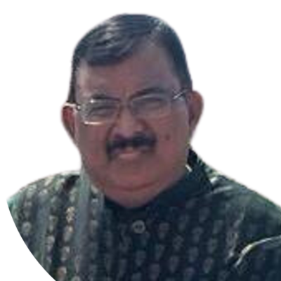 ARUN GANAPATHY