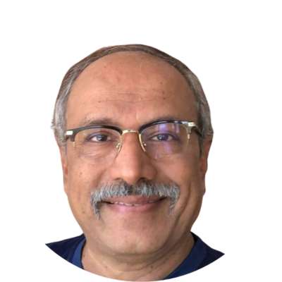 PRATAP GHARGE