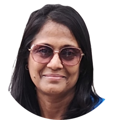 KAVITA AGRAWAL