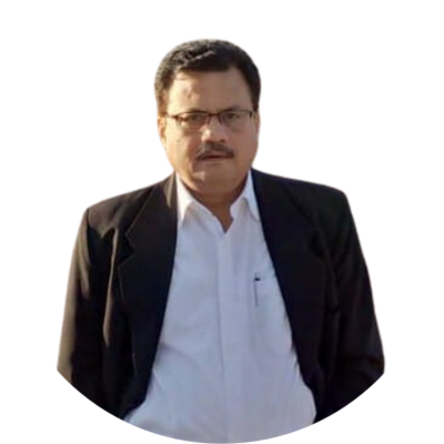 NAKUL CHATTERJEE