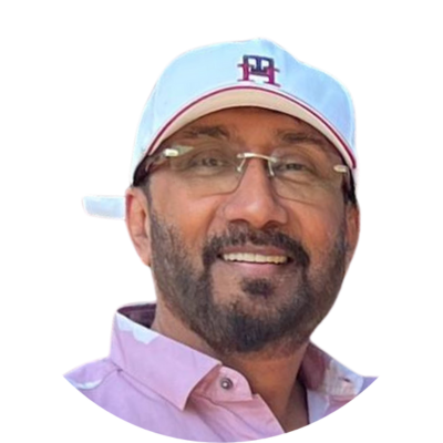 NIKUNJ SHAH