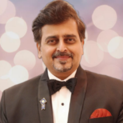 CHETAN DESAI