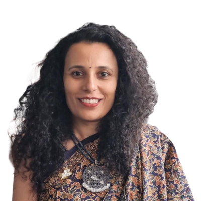 SHRUTI AMIT DHARAMSI