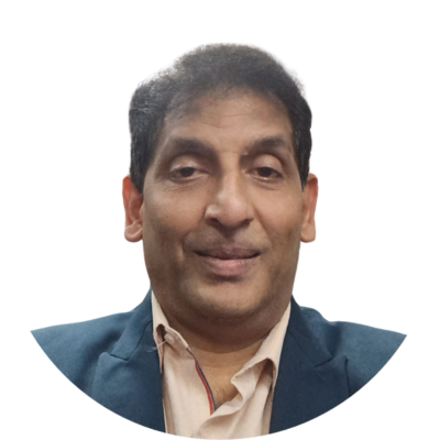 SUNDAR KRISHNAN