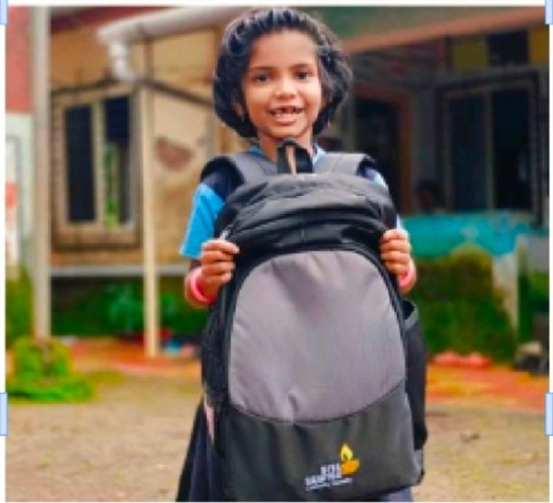 School Bag Collection