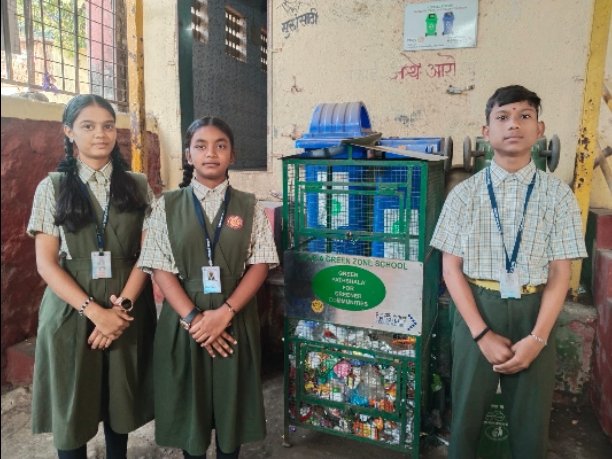 Green Zone Schools