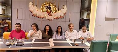 BOD Meeting Of January 2025